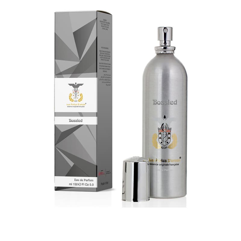 LES PERLES BOSSLED 150 ML