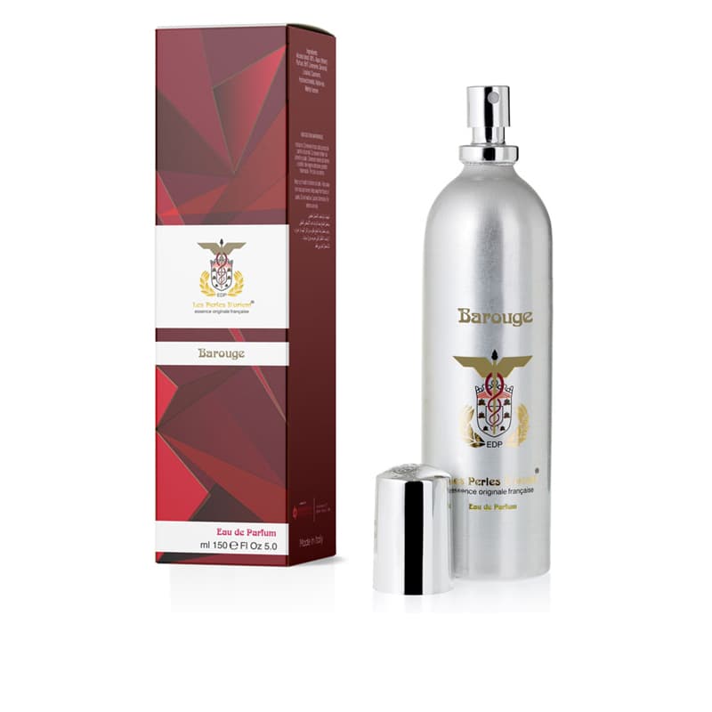 LES PERLES BAROUGE 150 ML