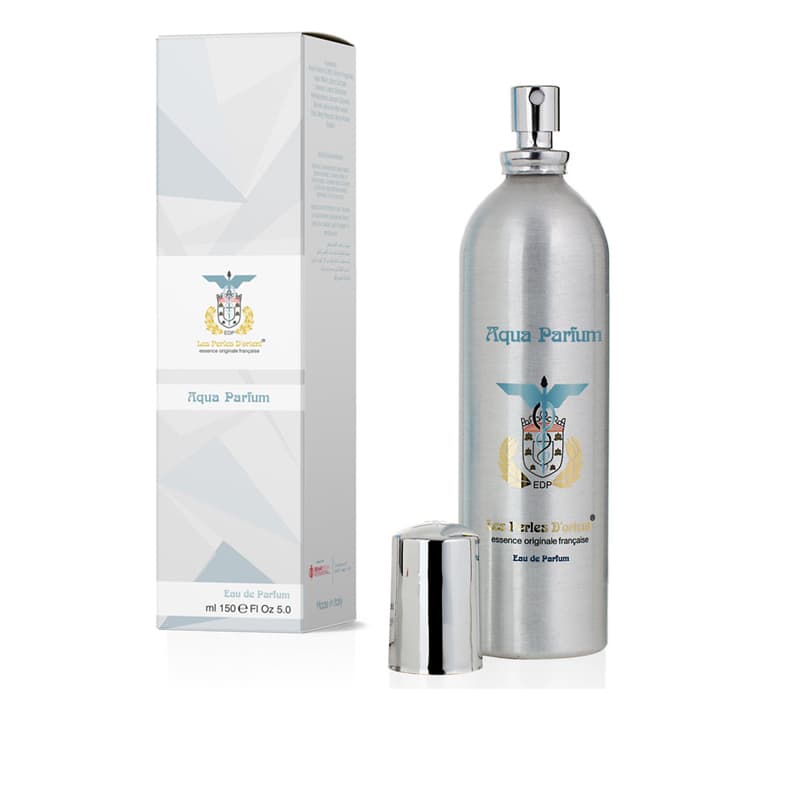 LES PERLES AQUA PARFUM 150 ML