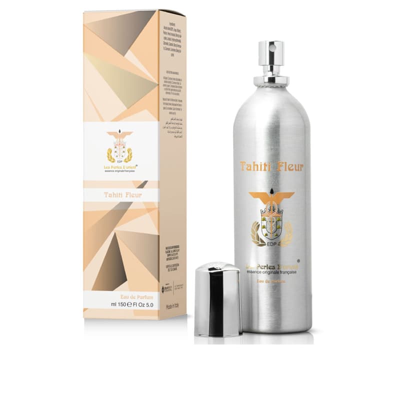 LES PERLES TAHITI FLEUR 150 ML