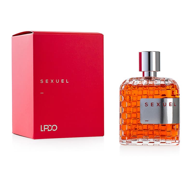 LPDO SEXUEL EDP 100 ML