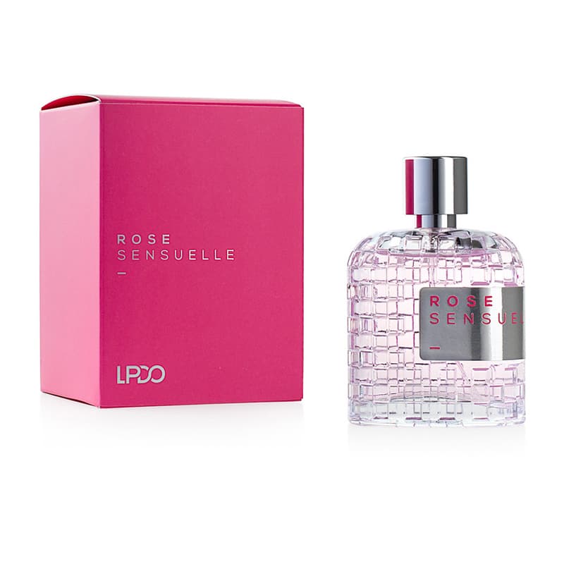 LPDO ROSE SENSUELLE EDP 100 ML