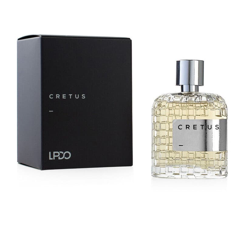 LPDO CRETUS EDP 100 ML