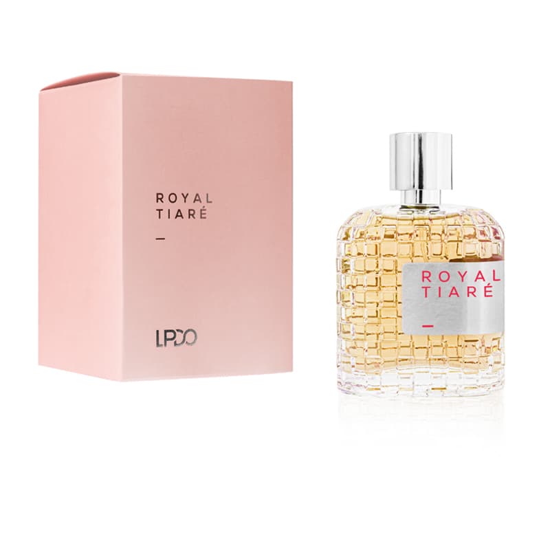 LPDO ROYAL TIARE EDP 100 ML