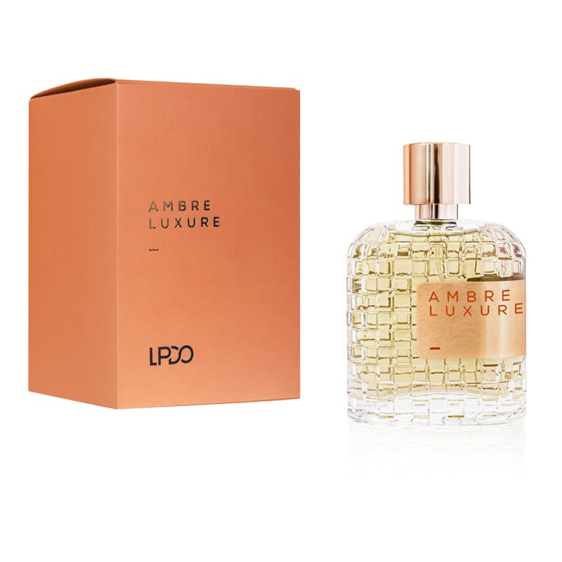 LPDO AMBER LUXURE EDP 100 ML