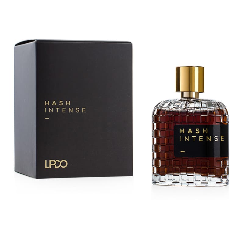 LPDO HASH INTENSE EDP 100 ML