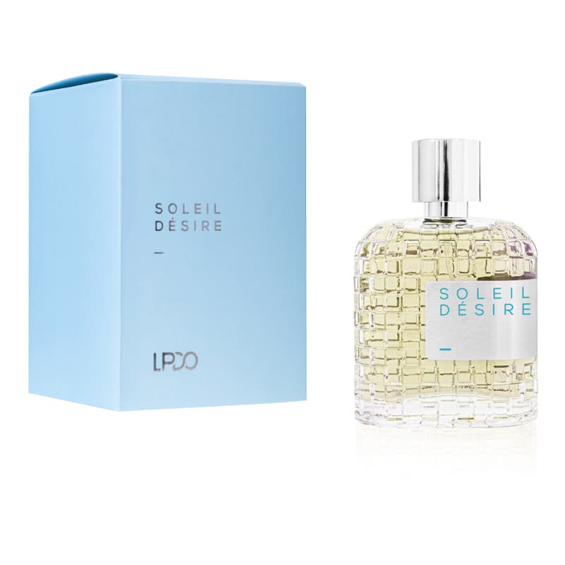LPDO SOLEIL DESIRE EDP 100 ML