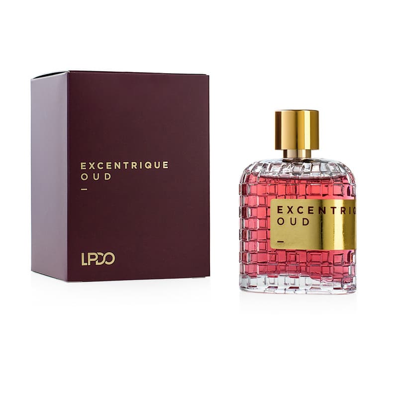 LPDO EXCENTRIQUE OUD EDP 100 ML