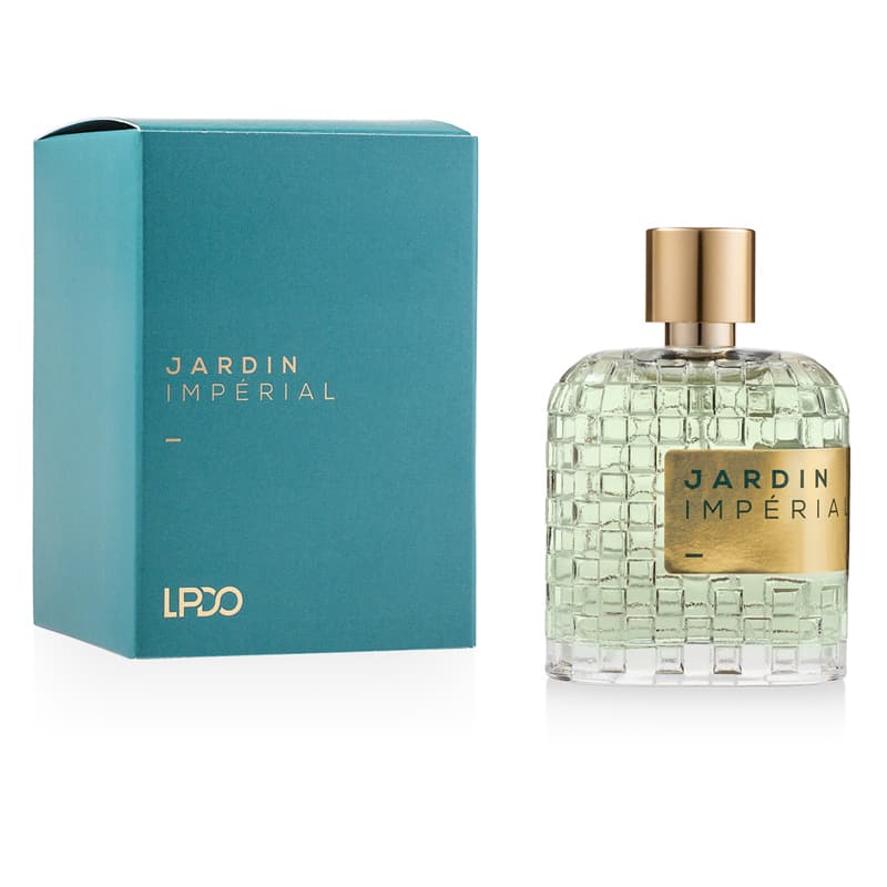 בושם לאבודו LPDO JARDIN EDP 100 ML