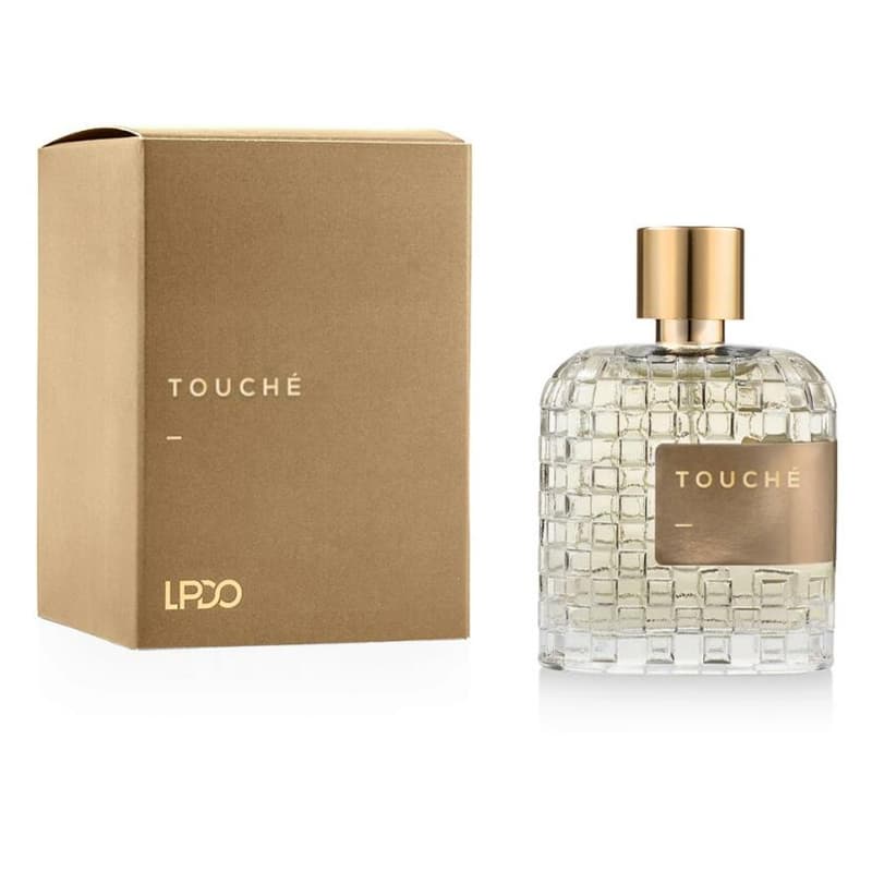 בושם לאבודו LPDO TOUCHE EDP 100 ML