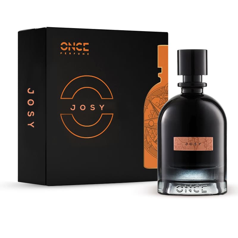 ONCE PERFUME JOSY 100 ML EDP