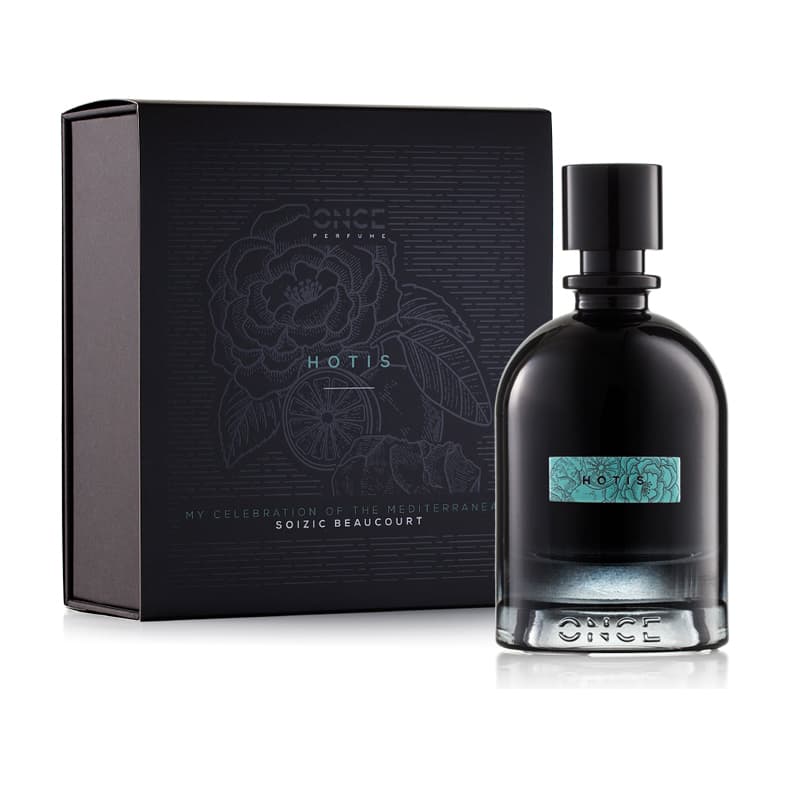 ONCE PERFUME HOTIS 100 ML EDP