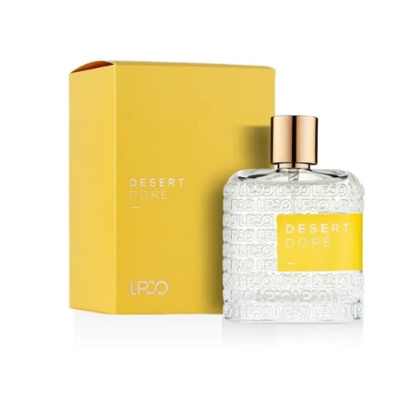 בושם לאבודו LPDO DESERT DORE EDP 100 ML
