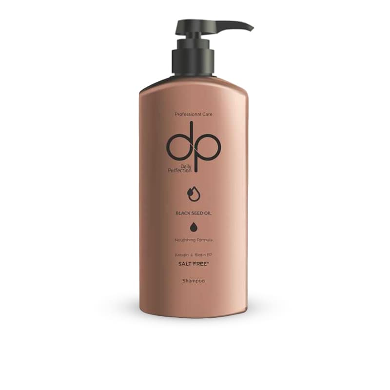 שמפו DP הזרע השחור DAILY SHAMPOO SEED 800ML