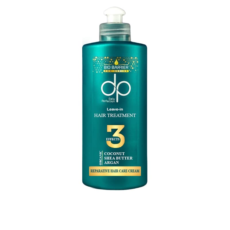 מטפל שיער DP DAILY LEAVE IN HAIR TREATMENT 200ML