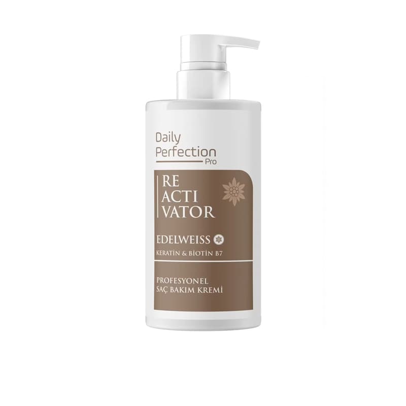 بلسم شعر دي بي علاجي DP REACTIVATOR CONDITION350ML