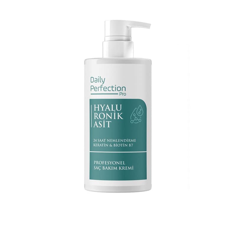بلسم شعر دي بي علاجيDP HYALONIC CONDITION 350ML