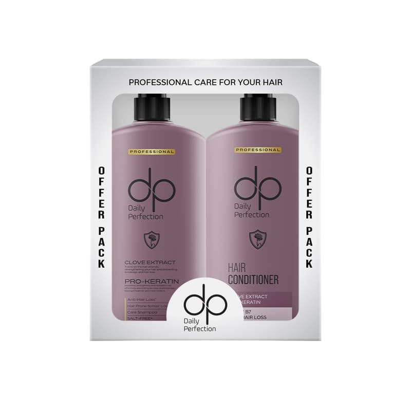 DP CLOVE EXTRACT 2PCS