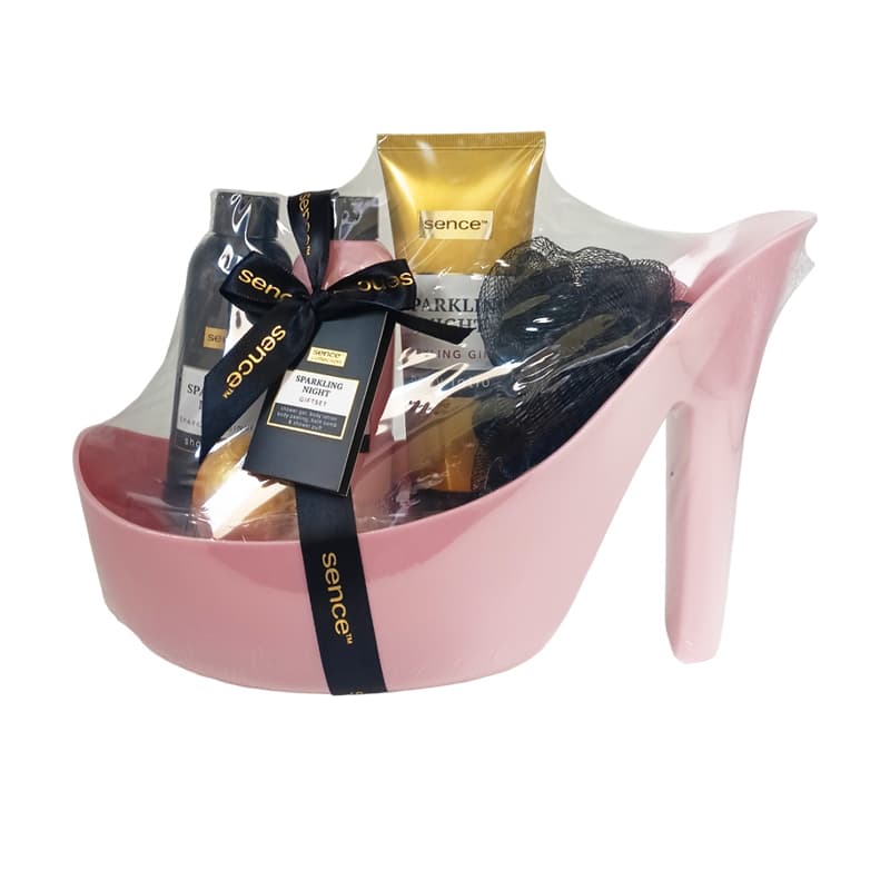 סט סנס لوشنليفة SENCE HIGH HEEL 5PCS