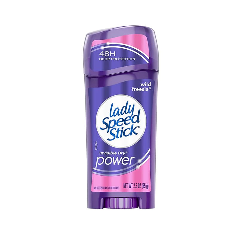 LADY SPEED WILD FREESIA DRY65g