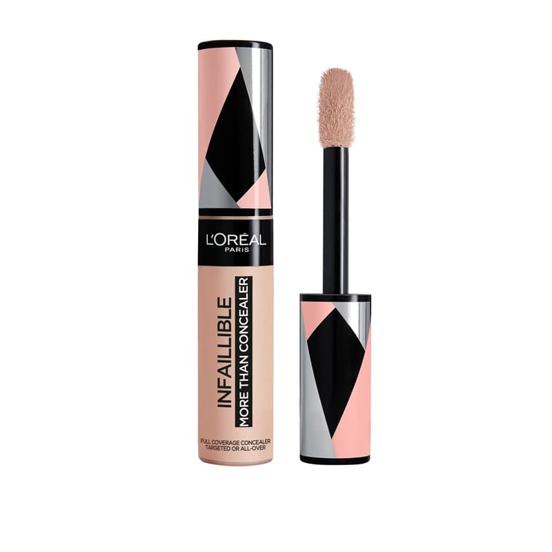 קונסילר לוריאל INFAILLIBLE 323