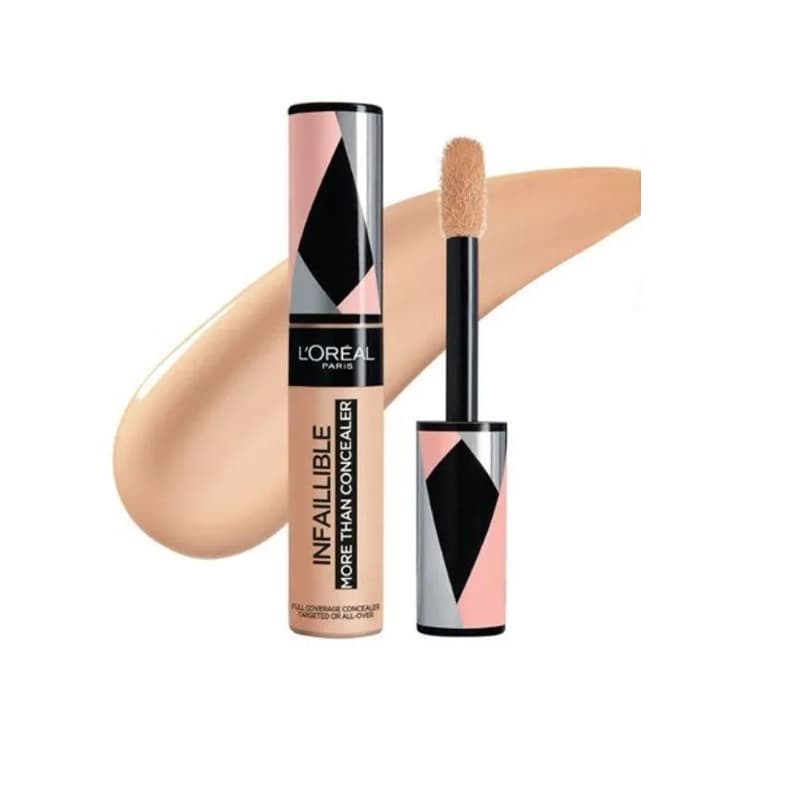 קונסילר לוריאל INFAILLIBLE 326