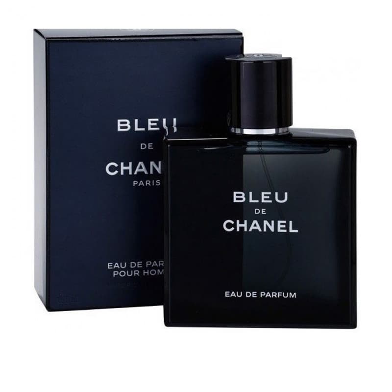 בושם בלו שאנל פרפיום CHANEL BLEU 100 ML