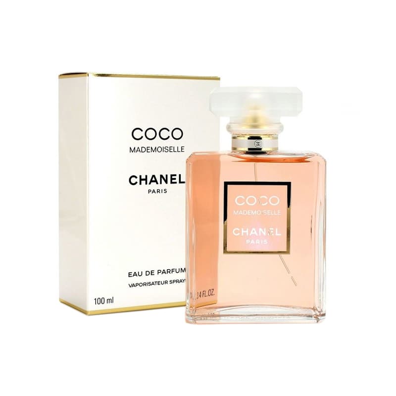 בושם كوكو שאנל مدمزيل COCO CHANEL 100 ML