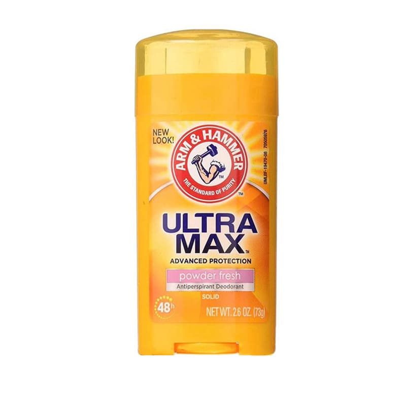 ARM HAMMER POWDER 73g