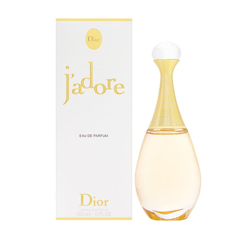 בושם ז'אדור JADORE DIOR 150 ML