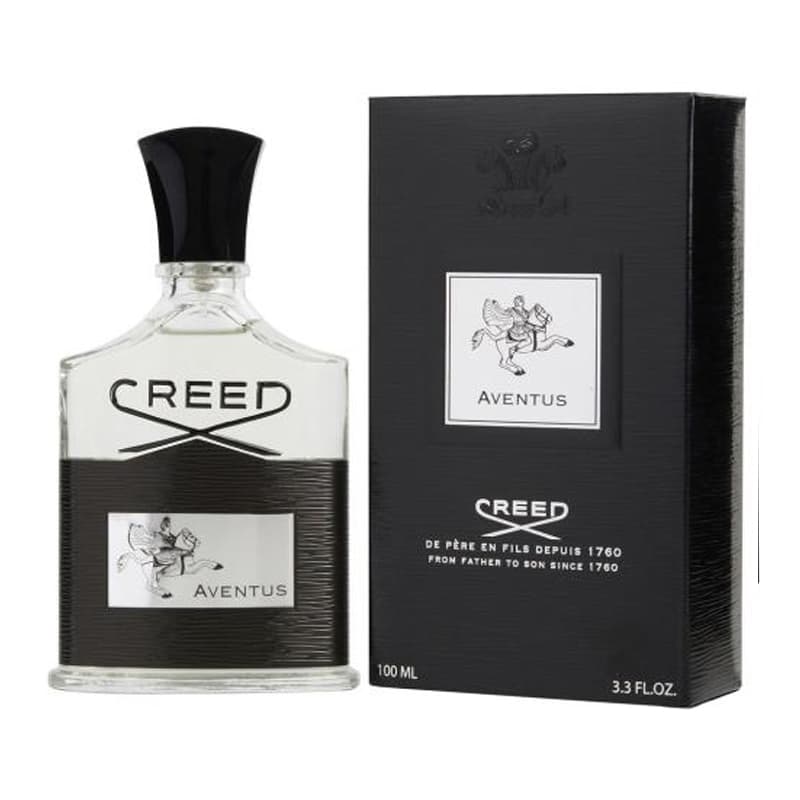 בושם جريد افينتوس CREED AVENTUS 100 ML