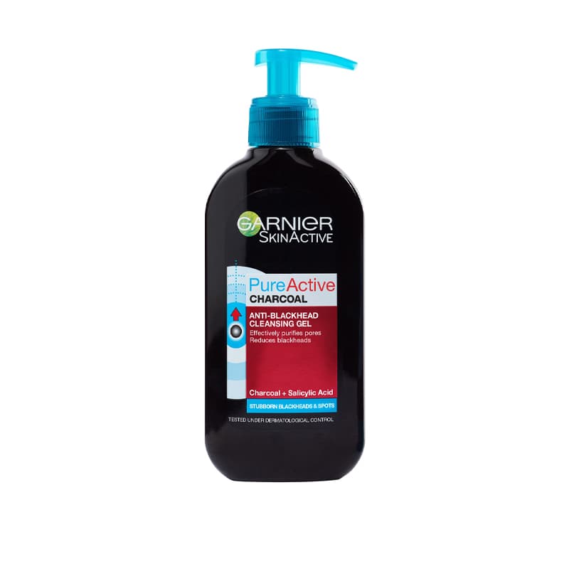 GARNIER PURE ACTIVE 200ML