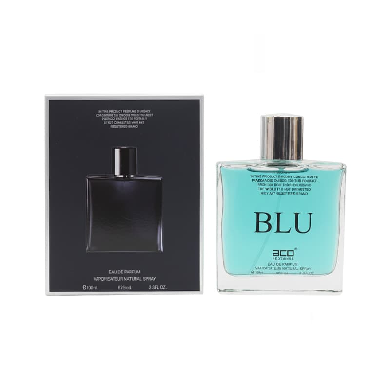 בושם אקו ACO BLU EDP 100 ML