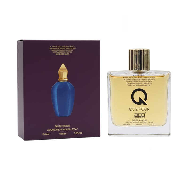 ACO QUIZ HOUR EDP 100 ML