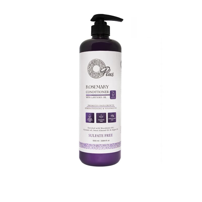 מרכך שיער אופלוס OPLUS ROSEMARY CONDITIONER 1L