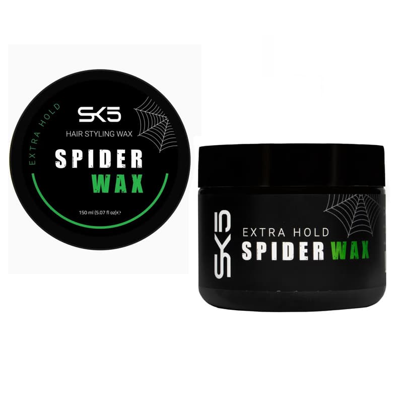 SK5 HAIR STYLING WAX 200ML