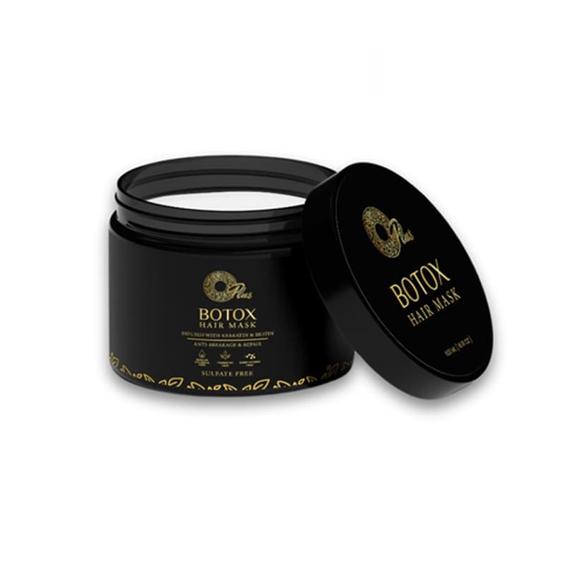OPLUS BOTOX HAIR MASK 500ML