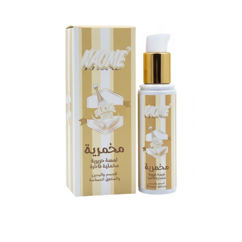 מוחמריה נעומי ז'אדור NAOME JADORE VELVET 100ML
