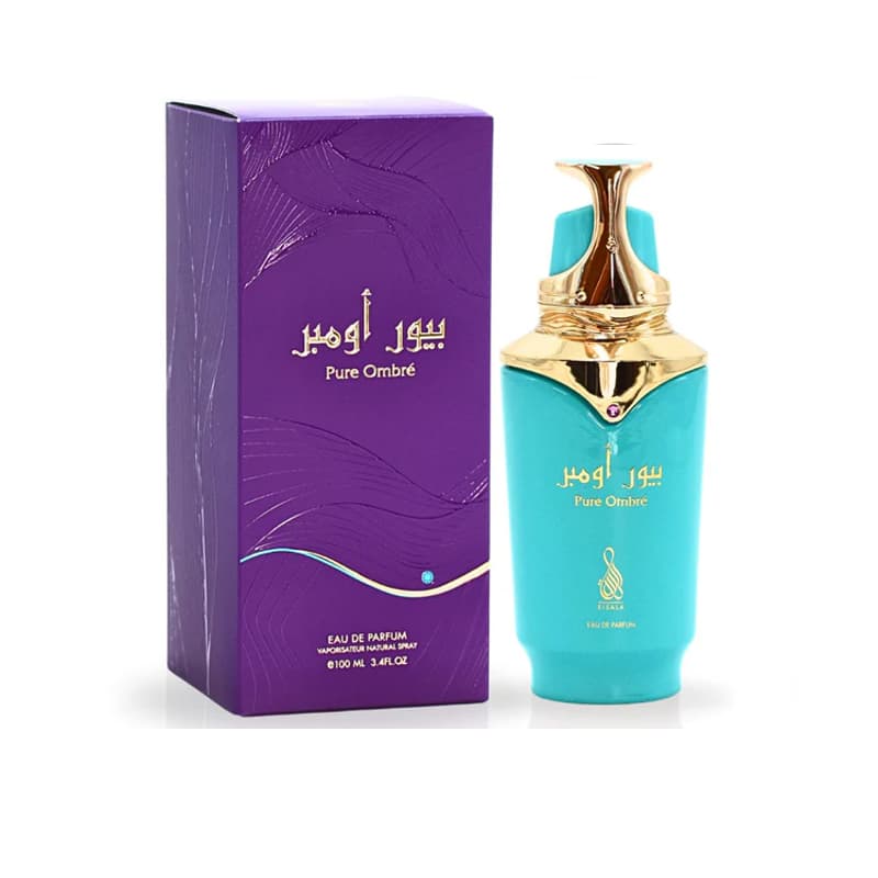 RISALA PURE OMBRE EDP 100 ML