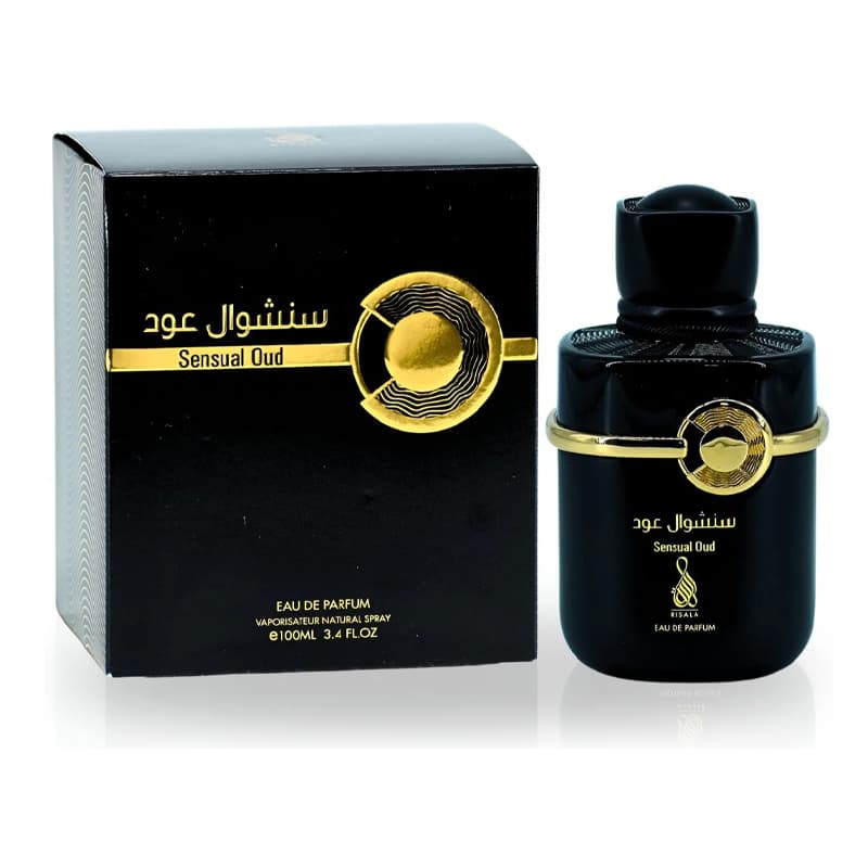 RISALA SENSUALOUD EDP 100ML