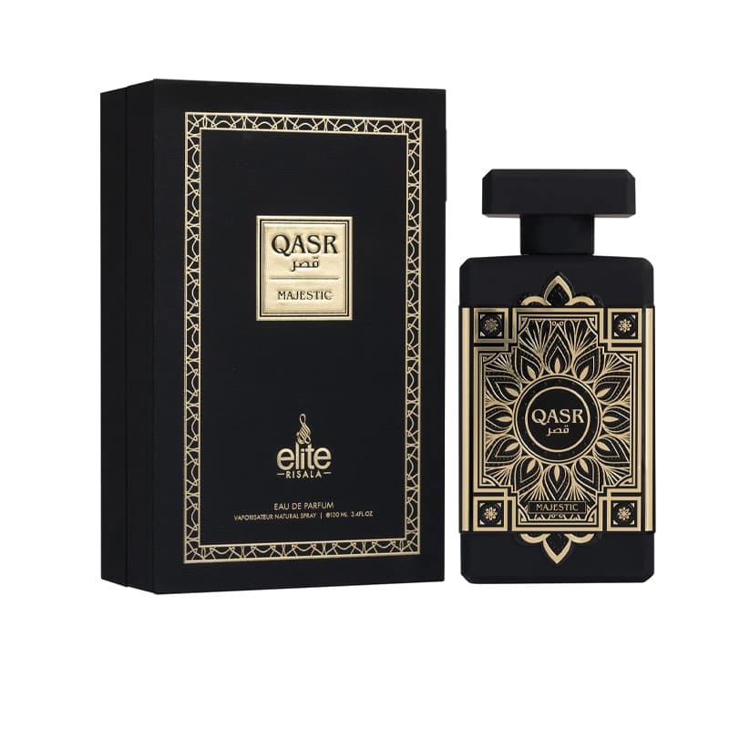 RISALA QASR EDP 100ML