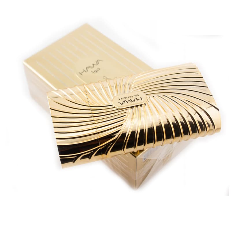 בושם רסאלה حوا RISALA HAWA EDP 100ML