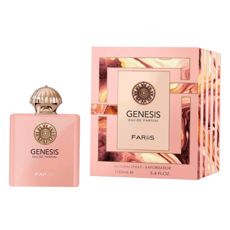 FARIIS GENESIS EDP 100 ML