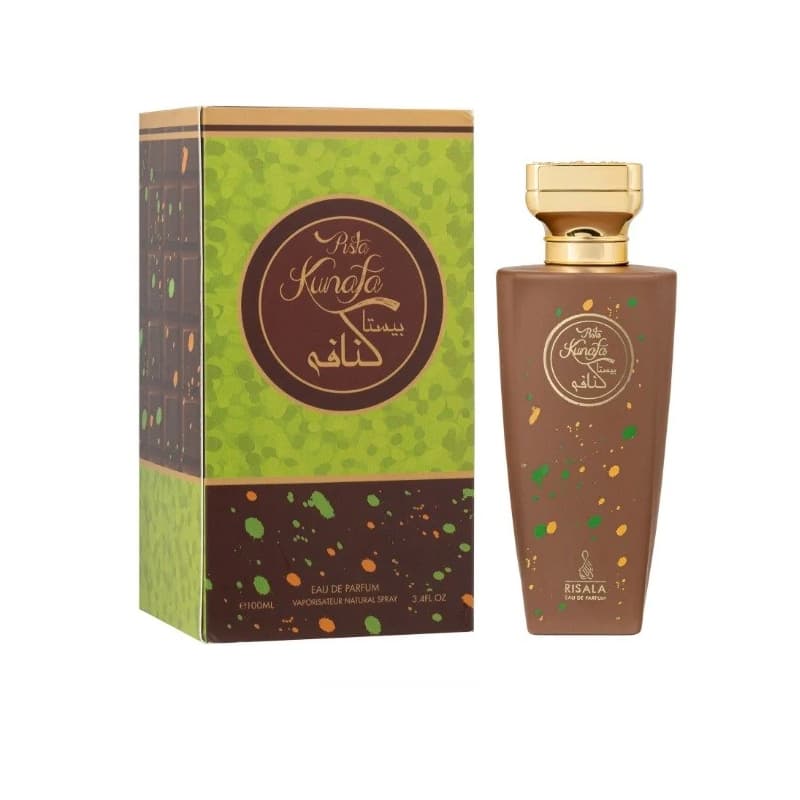 RISALA KUNAFA EDP 100ML