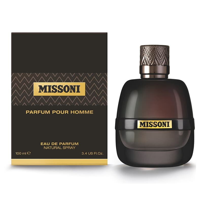 عطر ميسوني MISSONI 100 ML