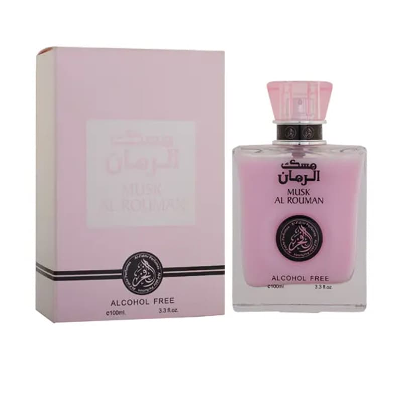 מוסק הרימון הגאווה LFAKHR MUSK AL ROMAN 100ML