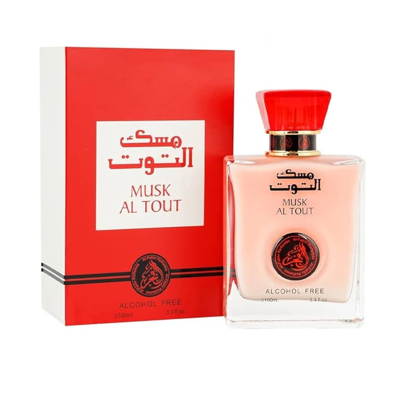 مسك التوت الفخر LFAKHR MUSK AL TOUT 100ML