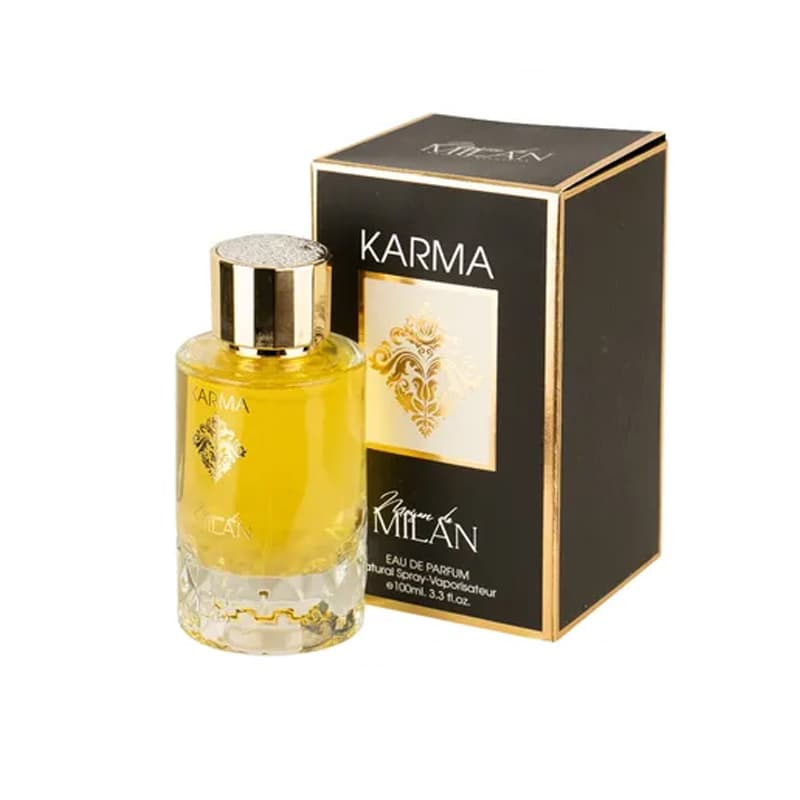 בושם מילאן MILAN KARMA EDP 100ML