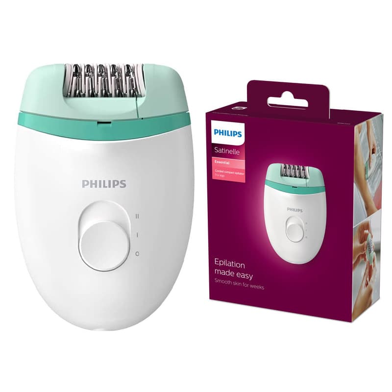 מכונה فليبس לנשים راس PHILIPS SATINELLE 928
