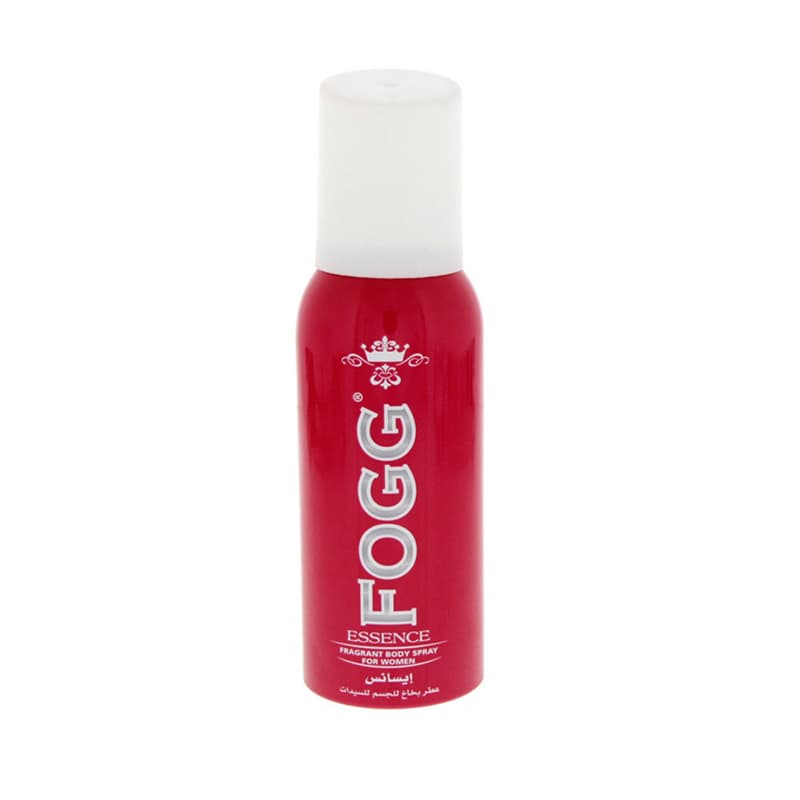 ספריי בודי ספלאש פוג ايسانس FOGG ESSENCE 120 ML